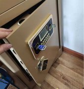 泰安保险柜开锁